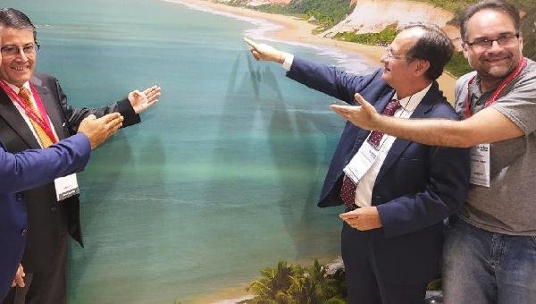 COMPANHIA AVALIA VOLTA DE VOO DIRETO DE PORTO SEGURO PARA BUENOS AIRES 