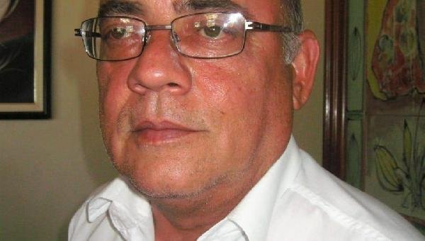MORRE, AOS 66 ANOS, O JORNALISTA MARCOS CORREIA
