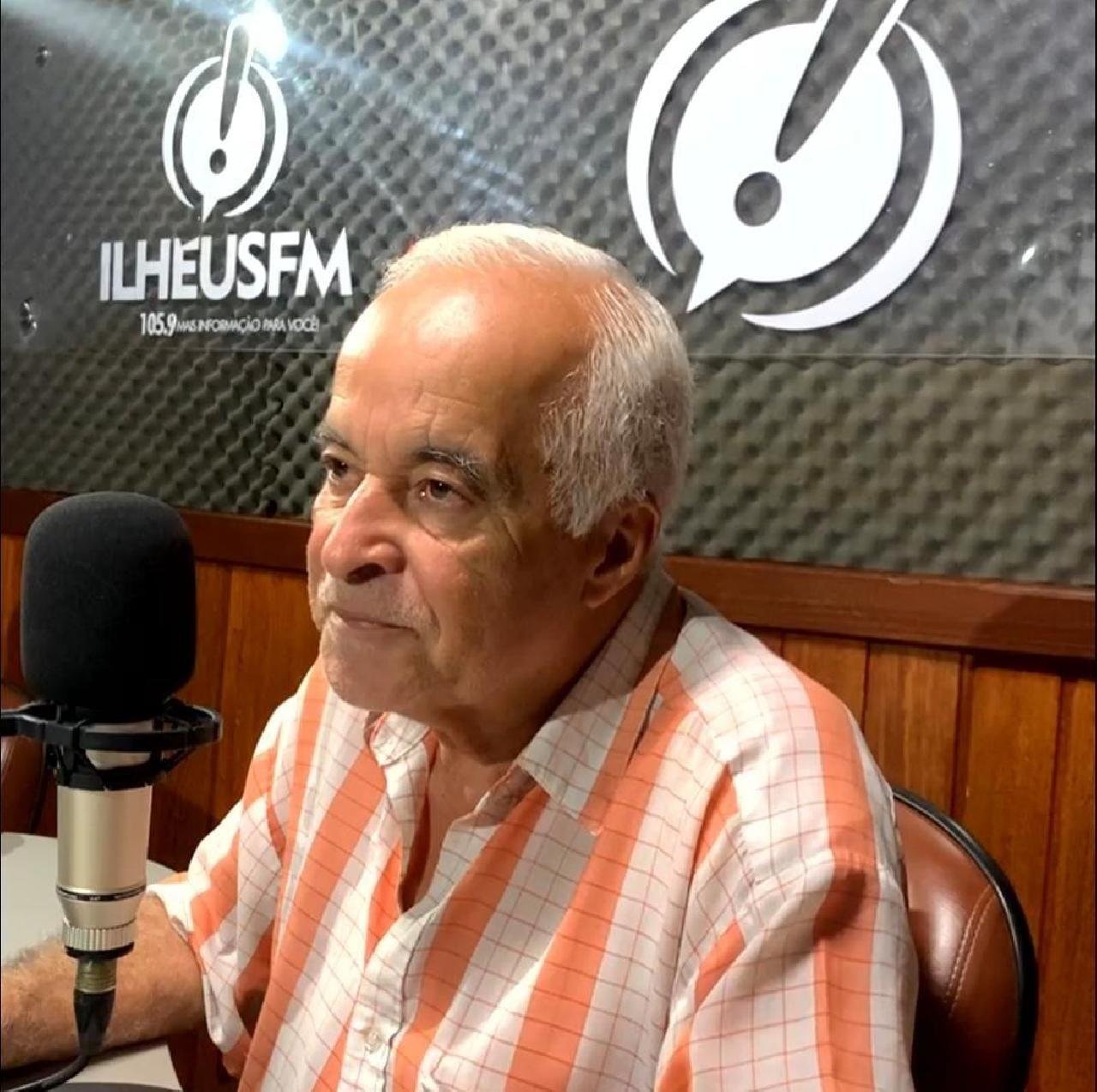 “SE DESSE PARA TRABALHAR EM ILHÉUS UMA VEZ A CADA CINCO ANOS, SERIA MARAVILHOSO”, DIZ J. SAMPAIO SOBRE A VOLTA DO CIRCO PORTUGAL À CIDADE