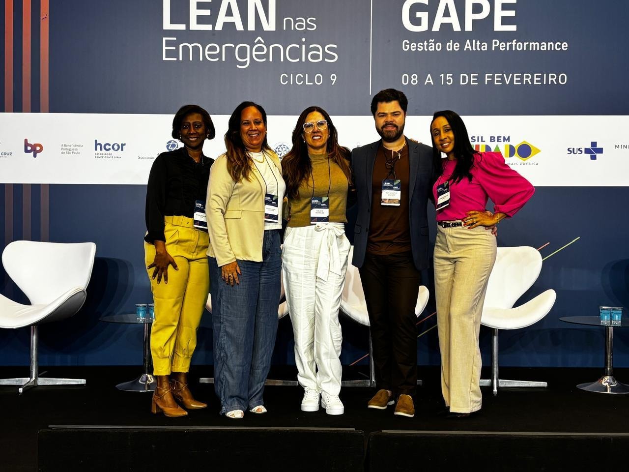PROFISSIONAIS DO HOSPITAL REGIONAL COSTA DO CACAU PARTICIPAM DE EVENTO DO PROJETO LEAN NAS EMERGÊNCIAS PROFISSIONAIS DO HOSPITAL REGIONAL COSTA DO CACAU PARTICIPAM DE EVENTO DO PROJETO LEAN NAS EMERGÊNCIAS
