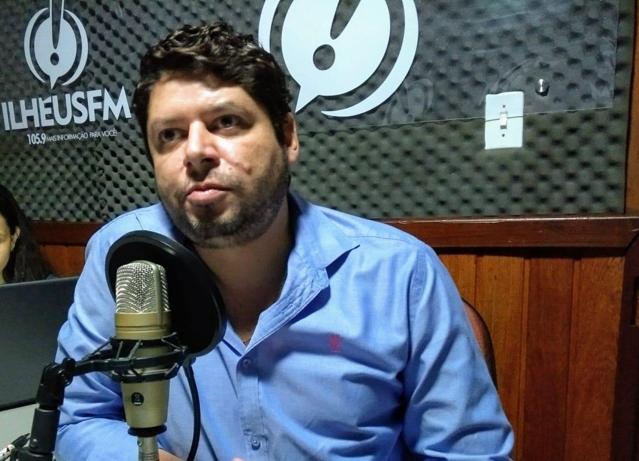 DIRETOR DO HRCC AFIRMA QUE A UNIDADE FARÁ O PRIMEIRO TRANSPLANTE RENAL AINDA ESTE ANO DIRETOR DO HRCC AFIRMA QUE A UNIDADE FARÁ O PRIMEIRO TRANSPLANTE RENAL AINDA ESTE ANO