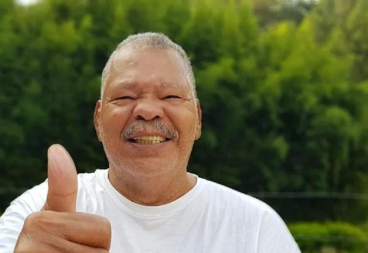 AOS 66 ANOS, MORRE O BOXEADOR MAGUILA AOS 66 ANOS, MORRE O BOXEADOR MAGUILA