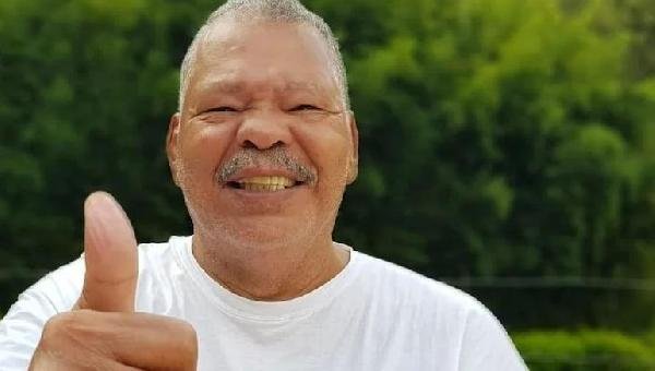 AOS 66 ANOS, MORRE O BOXEADOR MAGUILA