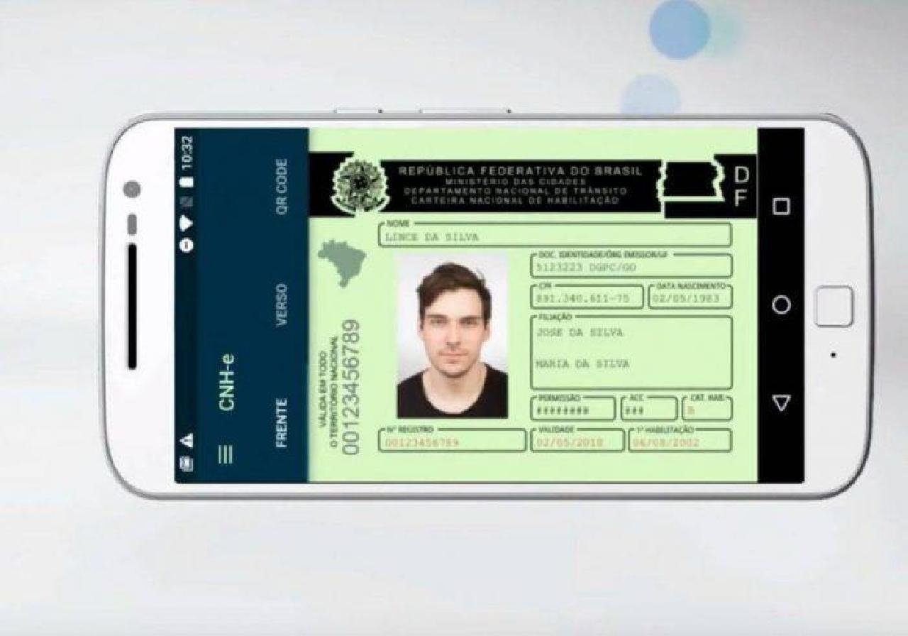 DETRANS TERÃO PRAZO ATÉ JUNHO PARA ADEQUAÇÃO À CRLV DIGITAL DETRANS TERÃO PRAZO ATÉ JUNHO PARA ADEQUAÇÃO À CRLV DIGITAL