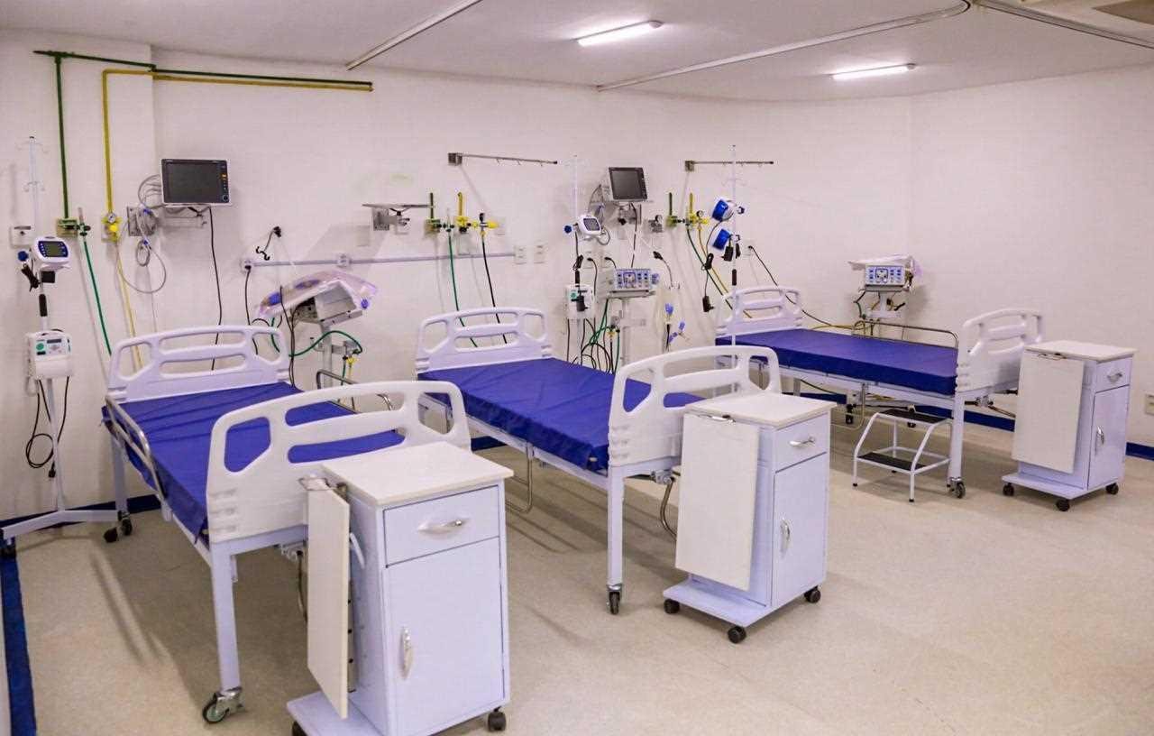COVID-19: DADOS APONTAM CRESCIMENTO DE CASOS ATIVOS EM ILHÉUS COVID-19: DADOS APONTAM CRESCIMENTO DE CASOS ATIVOS EM ILHÉUS