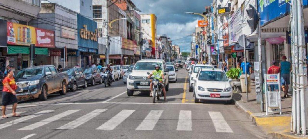 APÓS RECURSO DA PREFEITURA, JUSTIÇA LIBERA REABERTURA DO COMÉRCIO EM ITABUNA APÓS RECURSO DA PREFEITURA, JUSTIÇA LIBERA REABERTURA DO COMÉRCIO EM ITABUNA