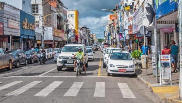  APÓS RECURSO DA PREFEITURA, JUSTIÇA LIBERA REABERTURA DO COMÉRCIO EM ITABUNA