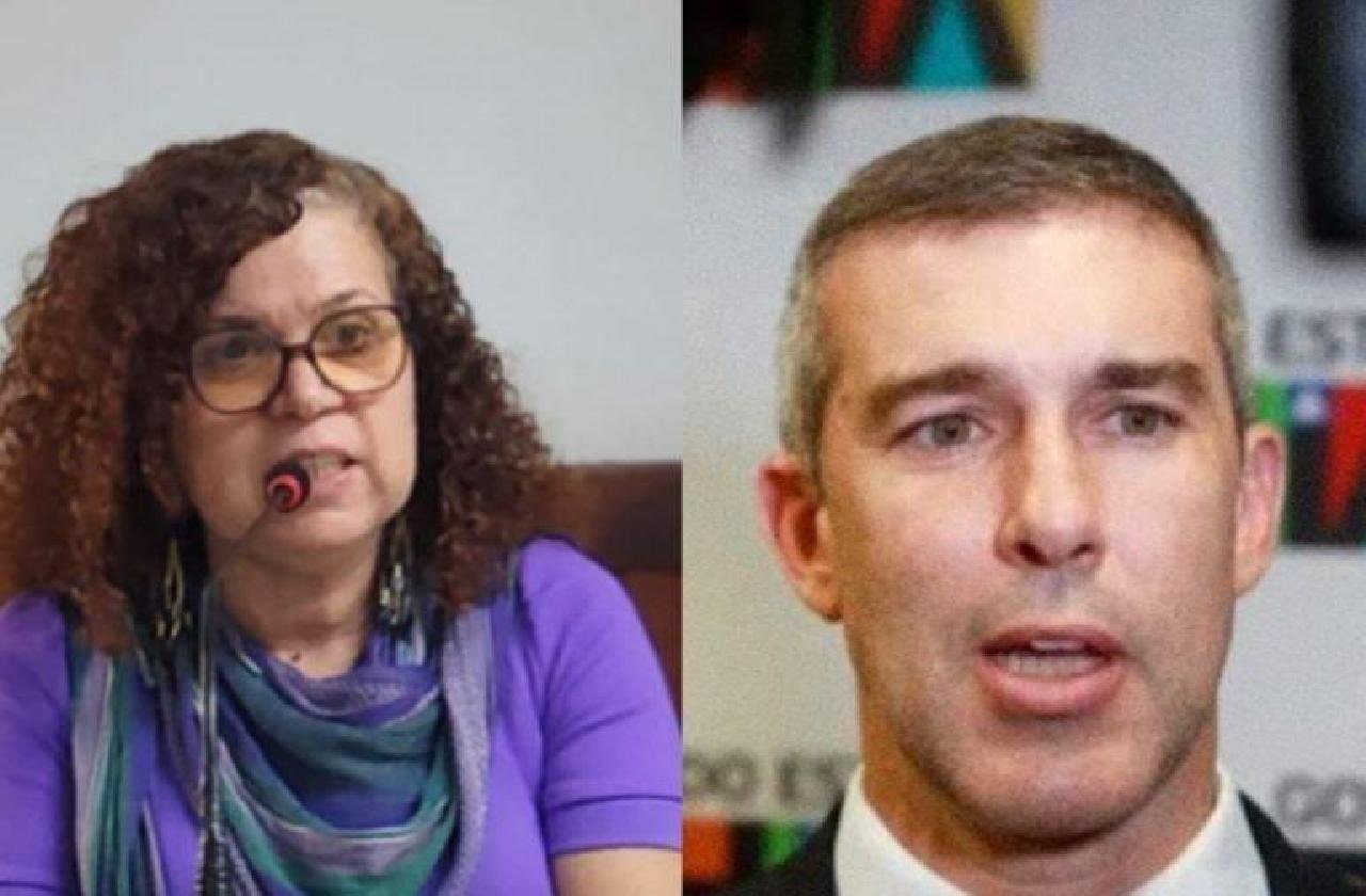 VEREADORA ENILDA MENDONÇA VAI SE REUNIR COM SECRETÁRIO DE SEGURANÇA PÚBLICA DA BAHIA PARA DEBATER VIOLÊNCIA EM ILHÉUS