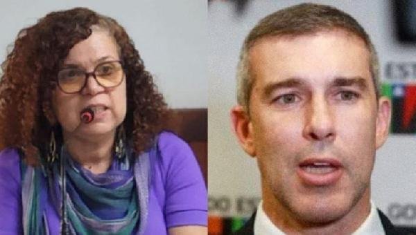 VEREADORA ENILDA MENDONÇA VAI SE REUNIR COM SECRETÁRIO DE SEGURANÇA PÚBLICA DA BAHIA PARA DEBATER VIOLÊNCIA EM ILHÉUS