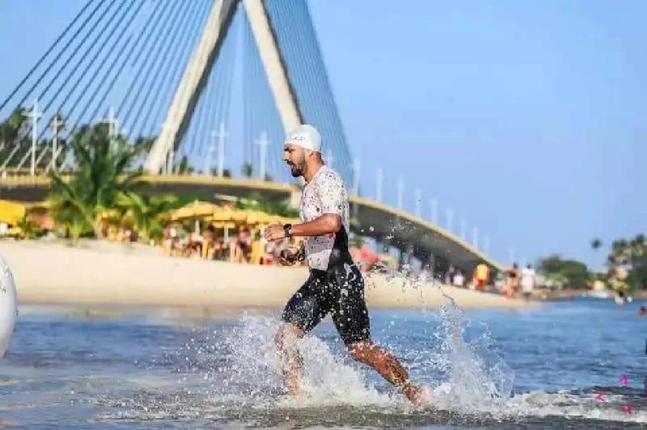 TRÂNSITO SERÁ MODIFICADO NO CENTRO DE ILHÉUS PARA O TRIATHLON 2025 TRÂNSITO SERÁ MODIFICADO NO CENTRO DE ILHÉUS PARA O TRIATHLON 2025