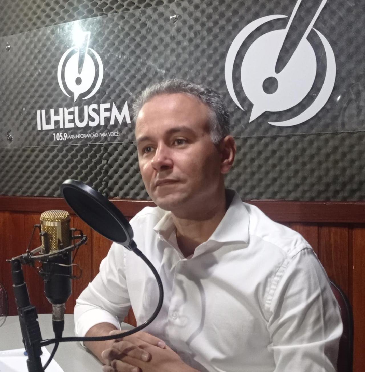 ILHÉUS VAI RECEBER NOVO POSTO DE SAÚDE NA CEPLUS 