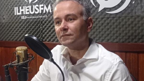 ILHÉUS VAI RECEBER NOVO POSTO DE SAÚDE NA CEPLUS 