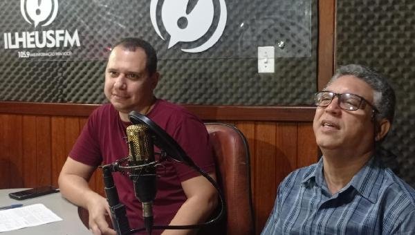 "ILHÉUS E ITABUNA VÊM PERDENDO EM ARRECADAÇÃO", AFIRMAM PROFESSORES DE ECONOMIA DA UESC 