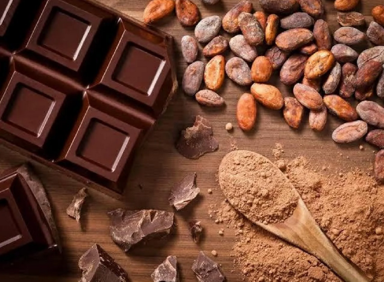 MAIS CACAU NO CHOCOLATE: SENADO DEFINE TEOR MÍNIMO PARA PRODUTO NACIONAL MAIS CACAU NO CHOCOLATE: SENADO DEFINE TEOR MÍNIMO PARA PRODUTO NACIONAL
