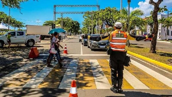 DECRETO MUNICIPAL ESTABELECE REGRAS PARA UNIFORMES E EPI'S DOS AGENTES DE TRÂNSITO DE ILHÉUS 