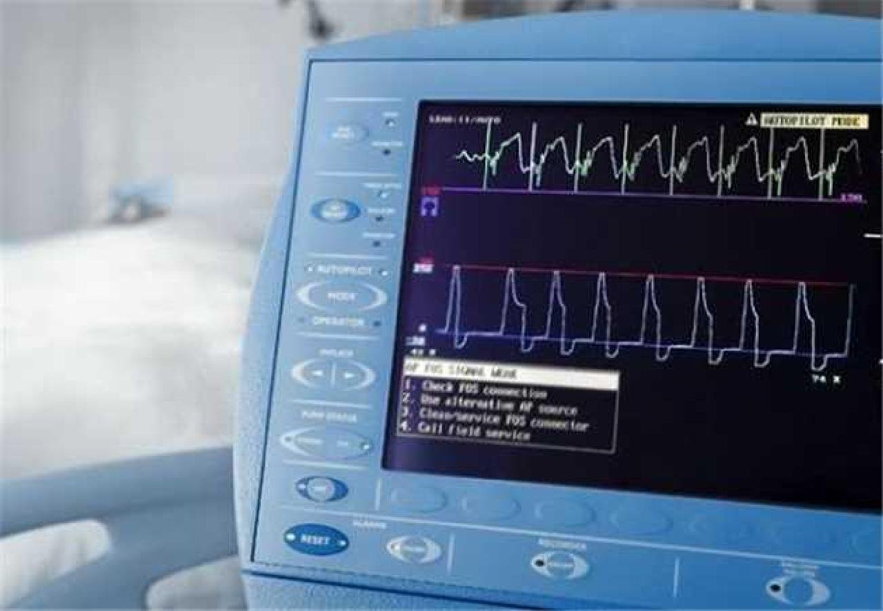PACIENTES DE 17 MUNICÍPIOS OCUPAM 70% DOS LEITOS DE UTI EM ILHÉUS PACIENTES DE 17 MUNICÍPIOS OCUPAM 70% DOS LEITOS DE UTI EM ILHÉUS