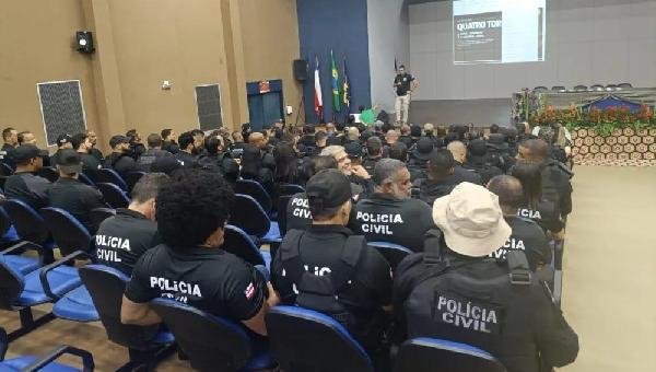 OPERAÇÃO QUATRO TORRES MIRA LIDERANÇAS DE ORGANIZAÇÃO CRIMINOSA COM ATUAÇÃO EM ILHÉUS