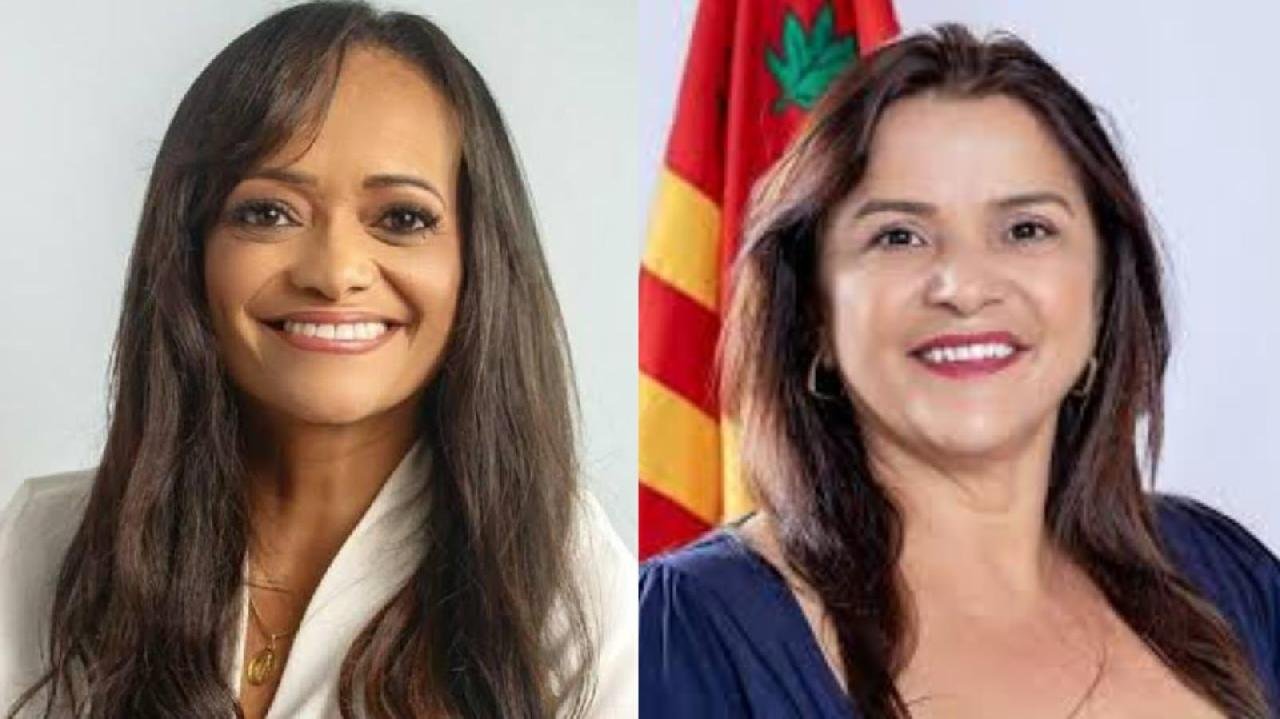WANESSA GEDEON ASSUME PROMOÇÃO SOCIAL APÓS EXONERAÇÃO DE SAYONARA MACHADO, INDICADA POR JABES RIBEIRO