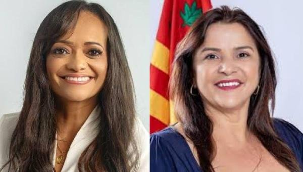 WANESSA GEDEON ASSUME PROMOÇÃO SOCIAL APÓS EXONERAÇÃO DE SAYONARA MACHADO, INDICADA POR JABES RIBEIRO