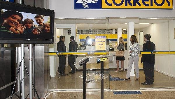 CPF/CNPJ É OBRIGATÓRIO NAS ENCOMENDAS INTERNACIONAIS A PARTIR DE HOJE