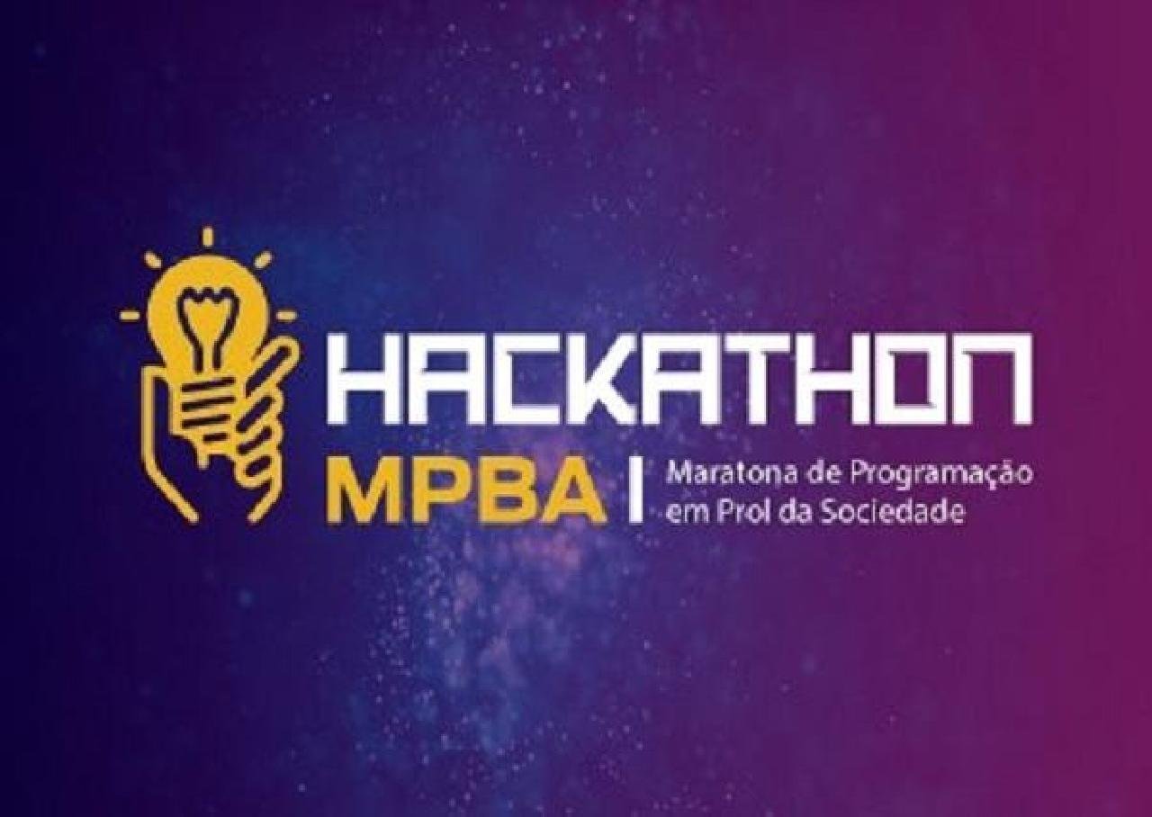 MINISTÉRIO PÚBLICO DA BAHIA ABRE INSCRIÇÕES PARA MARATONA DE PROGRAMAÇÃO MINISTÉRIO PÚBLICO DA BAHIA ABRE INSCRIÇÕES PARA MARATONA DE PROGRAMAÇÃO