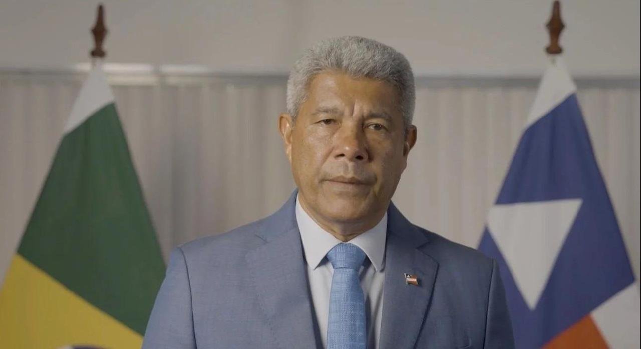 GOVERNADOR JERÔNIMO RODRIGUES ANUNCIA MEDIDA PARA REDUZIR PREÇO DO DIESEL