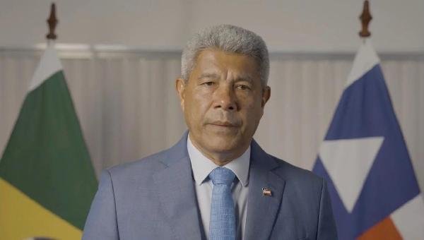 GOVERNADOR JERÔNIMO RODRIGUES ANUNCIA MEDIDA PARA REDUZIR PREÇO DO DIESEL