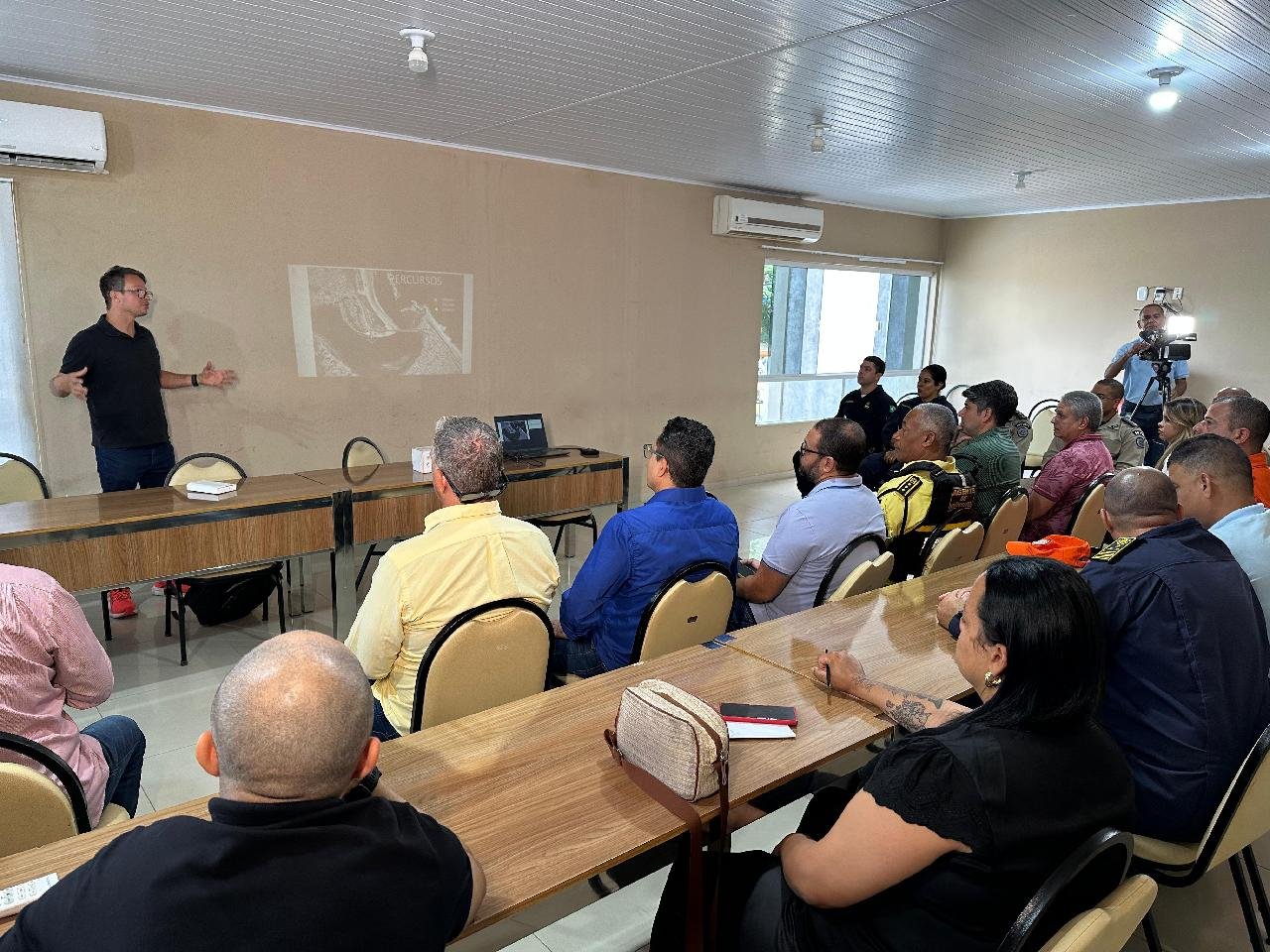 ILHÉUS SE PREPARA PARA RECEBER O TRIATHLON BRASIL SUPER SERIES 2025