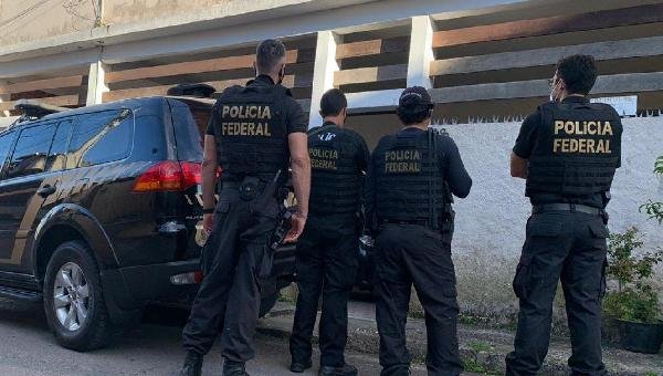 OPERAÇÃO 'PRIMEIRA PARCELA': PF COMBATE FRAUDES NO AUXÍLIO EMERGENCIAL NA BAHIA