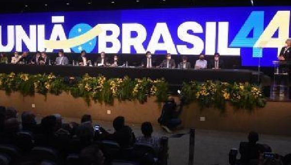 UNIÃO BRASIL ESPERA CONVITE DE LULA OU BOLSONARO PARA INTEGRAR O PRÓXIMO GOVERNO