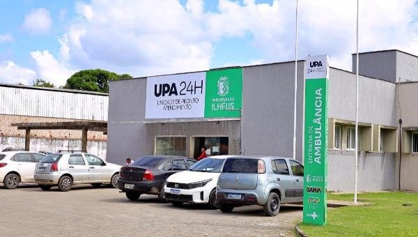 UPA DA AVENIDA ESPERANÇA ALCANÇA DESEMPENHO EXCELENTE NO MONITORAMENTO DE SÍNDROMES GRIPAIS