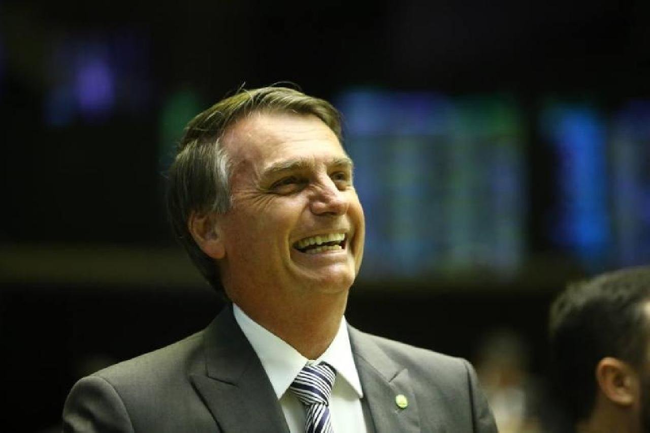 GOVERNO PUBLICA LEI QUE ANISTIA MULTAS DE PARTIDOS POLÍTICOS
