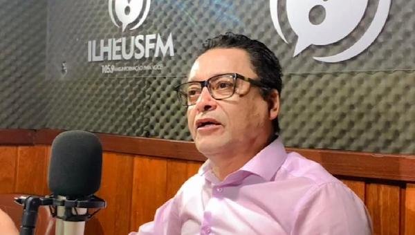 “A PARTIR DE OUTUBRO VAMOS REATIVAR OS NOSSOS RADARES EM ILHÉUS”, DIZ CLÁUDIO CARDOSO, SUPERINTENDENTE DA SUTRAM