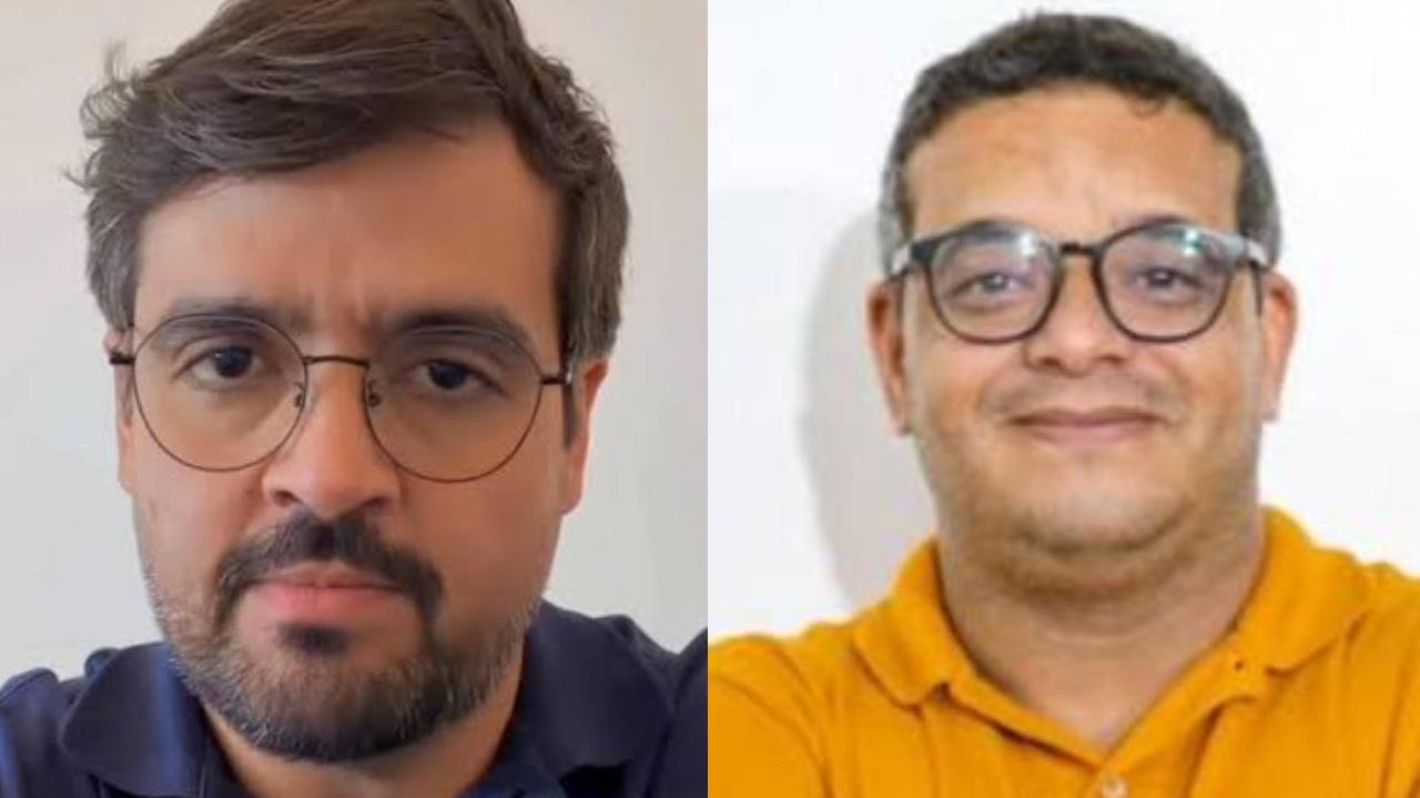 PREFEITO VALDERICO JUNIOR PROCESSA EX-SUPERINTENDENTE DE COMUNICAÇÃO DE MARÃO POR CALÚNIA E DIFAMAÇÃO
