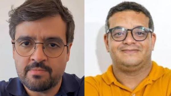 PREFEITO VALDERICO JUNIOR PROCESSA EX-SUPERINTENDENTE DE COMUNICAÇÃO DE MARÃO POR CALÚNIA E DIFAMAÇÃO