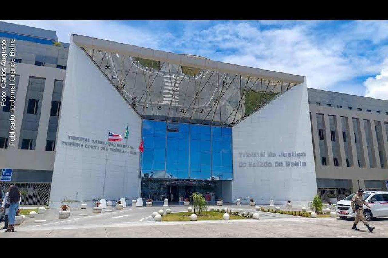 TJ-BA PROMOVE MAGISTRADOS DA FUNÇÃO DE SUBSTITUTOS PARA TITULARES DE VARAS JUDICIAIS; VEJA LISTA DE JUÍZES PROMOVIDOS TJ-BA PROMOVE MAGISTRADOS DA FUNÇÃO DE SUBSTITUTOS PARA TITULARES DE VARAS JUDICIAIS; VEJA LISTA DE JUÍZES PROMOVIDOS