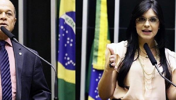 DOIS DEPUTADOS GASTAM MAIS DE R$ 20 MIL EM ALUGUEL DE DIVERSOS CARROS PARA JANEIRO