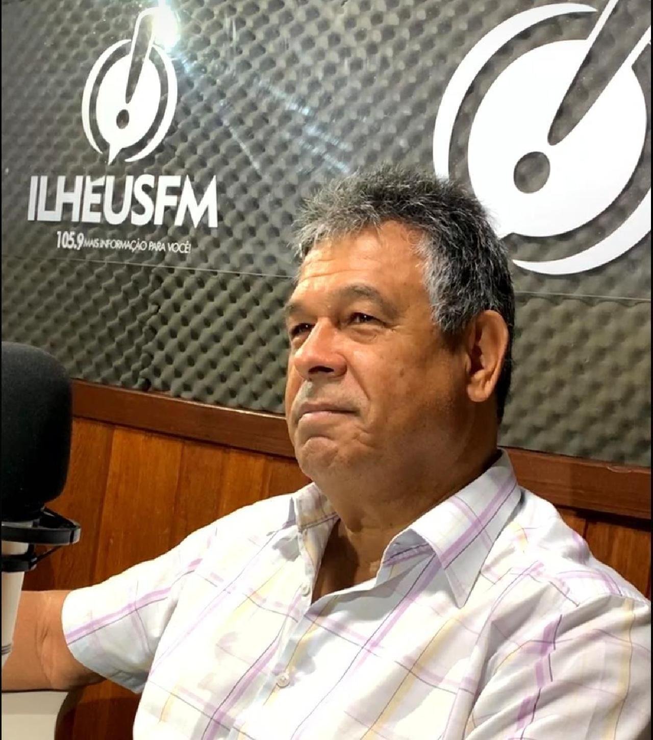 “PRECISAMOS MOBILIZAR AS FORÇAS POLÍTICAS EM PROL DO CACAU”, DEFENDE SECRETÁRIO MILTON ANDRADE AO FALAR SOBRE CRISE DO SETOR EM ILHÉUS