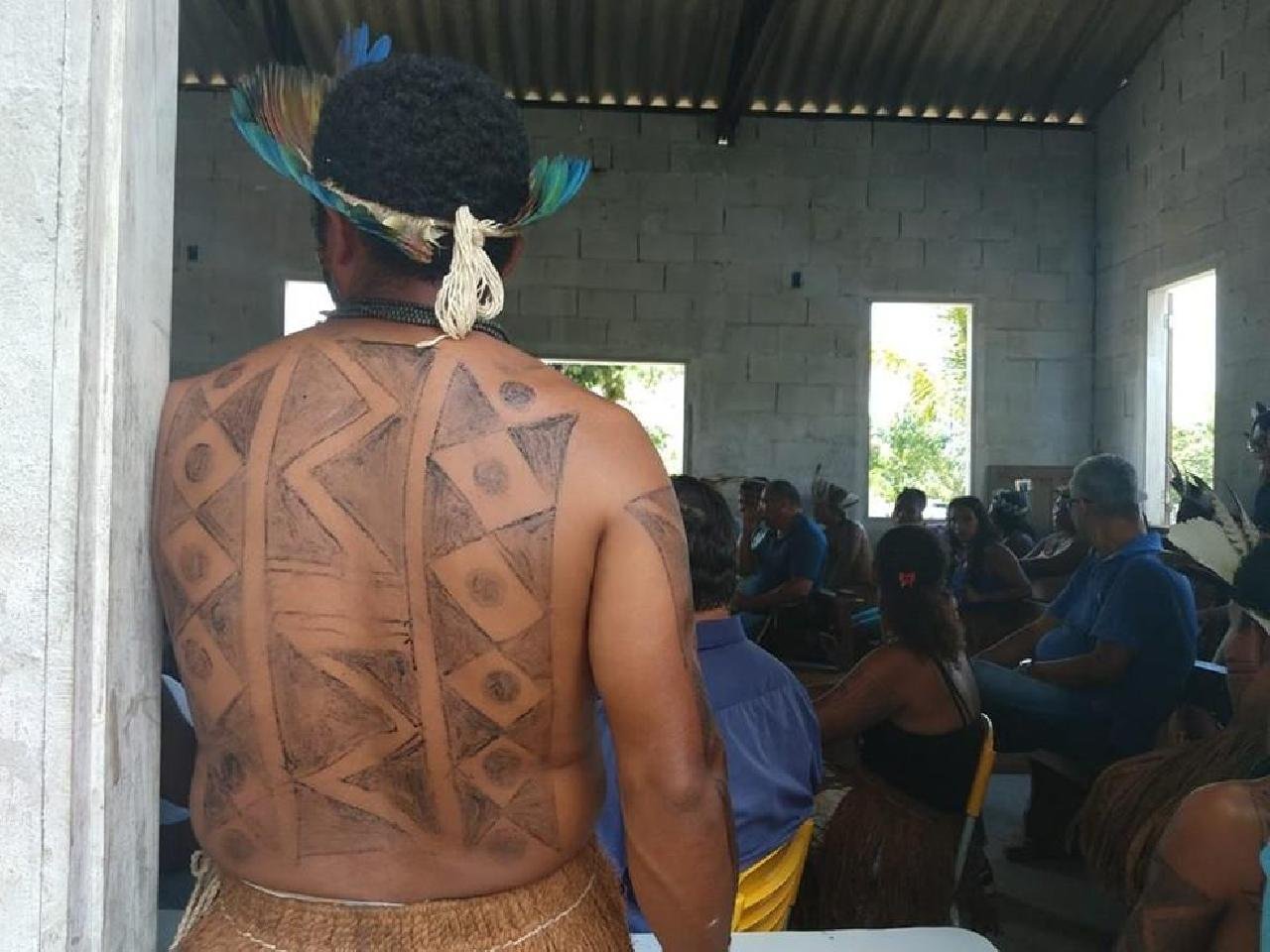 JUSTIÇA DETERMINA QUE PROCESSO DE DEMARCAÇÃO DA TERRA INDÍGENA DOS TUPINAMBÁS SEJA CONCLUÍDO EM ATÉ DOIS ANOS JUSTIÇA DETERMINA QUE PROCESSO DE DEMARCAÇÃO DA TERRA INDÍGENA DOS TUPINAMBÁS SEJA CONCLUÍDO EM ATÉ DOIS ANOS
