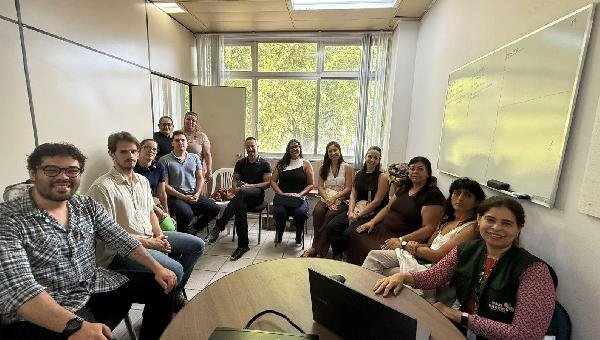 MINISTÉRIO DA SAÚDE REALIZA VISITA TÉCNICA DO PROGRAMA MAIS MÉDICOS EM ILHÉUS