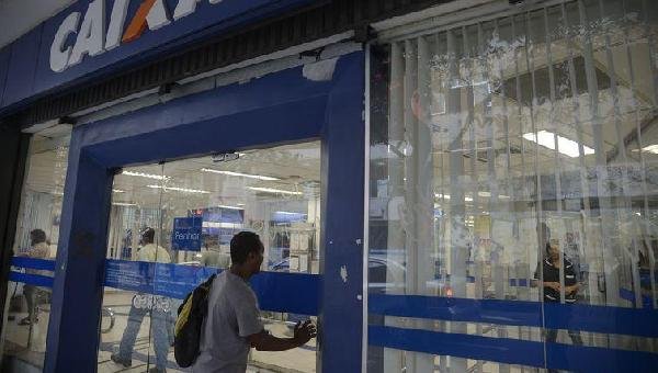 COMEÇA HOJE PAGAMENTO DO BOLSA FAMÍLIA