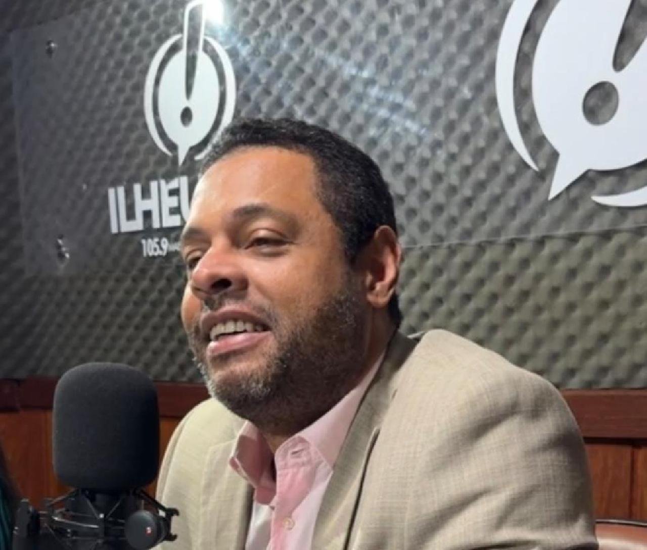 JACSON CUPERTINO AVALIA PRAZO PARA INDICAÇÃO DE NOVO DESEMBARGADOR DO TRT E DESTACA REPRESENTATIVIDADE DO INTERIOR