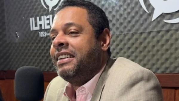 JACSON CUPERTINO AVALIA PRAZO PARA INDICAÇÃO DE NOVO DESEMBARGADOR DO TRT E DESTACA REPRESENTATIVIDADE DO INTERIOR