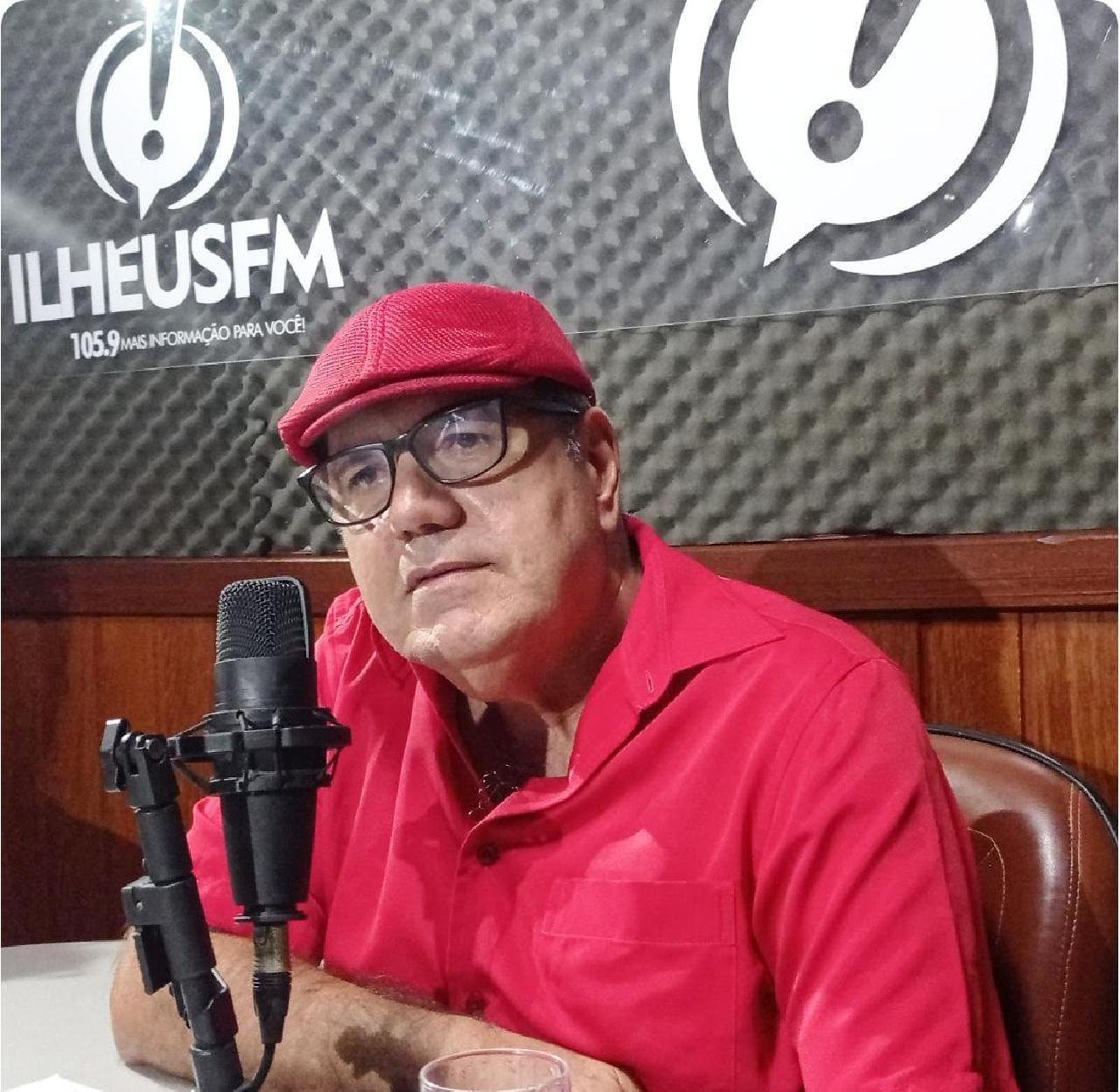 "A PRÉ-CANDIDATURA DE ADÉLIA ESTÁ FLUTUANDO. NÓS NÃO VAMOS PEGAR UM CHUMBO PARA ELA PARAR", RESPONDEU EDNEI MENDONÇA SOBRE UMA POSSÍVEL ALIANÇA COM BENTO LIMA "A PRÉ-CANDIDATURA DE ADÉLIA ESTÁ FLUTUANDO. NÓS NÃO VAMOS PEGAR UM CHUMBO PARA ELA PARAR", RESPONDEU EDNEI MENDONÇA SOBRE UMA POSSÍVEL ALIANÇA COM BENTO LIMA