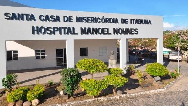 CRIANÇA DE DOIS ANOS MORRE APÓS TER ATENDIMENTO NEGADO EM HOSPITAL DE ITABUNA