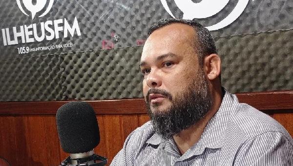 "TINHA MUITA GENTE TRABALHANDO QUE NEM TINHA O TREINAMENTO PARA ESTAR NO SAMU"