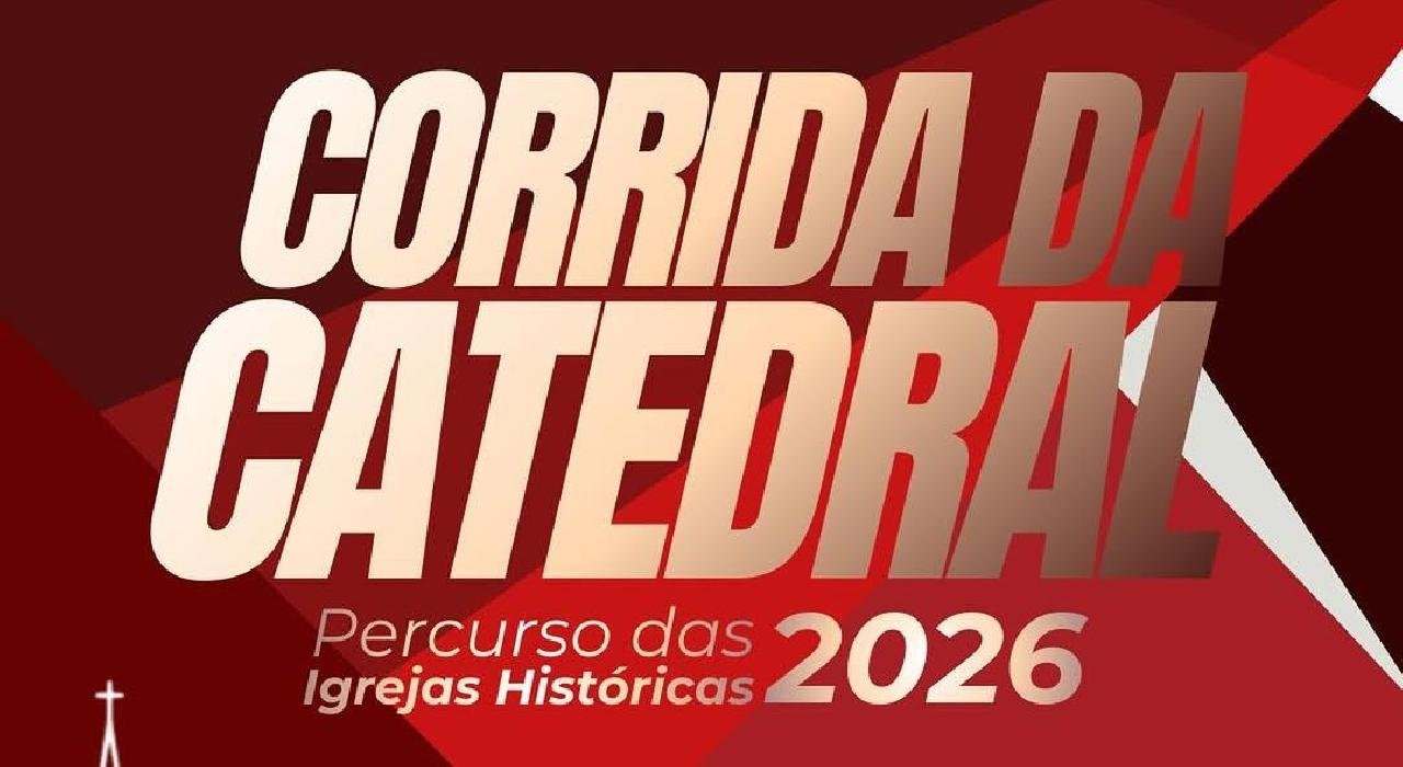 VIAS EM ILHÉUS SERÃO INTERDITADAS PARA A II CORRIDA DA CATEDRAL NESTE SÁBADO (18)