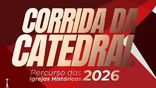 VIAS EM ILHÉUS SERÃO INTERDITADAS PARA A II CORRIDA DA CATEDRAL NESTE SÁBADO (18)