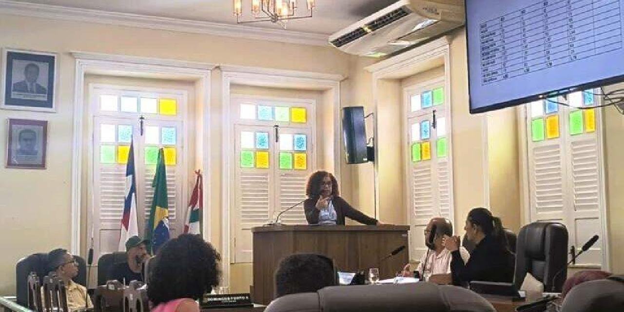 APPI/APLB DISCUTE PLANO DE CARGOS E SALÁRIOS EM REUNIÃO NO LEGISLATIVO EM CANAVIEIRAS