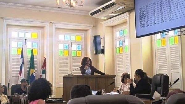 APPI/APLB DISCUTE PLANO DE CARGOS E SALÁRIOS EM REUNIÃO NO LEGISLATIVO EM CANAVIEIRAS